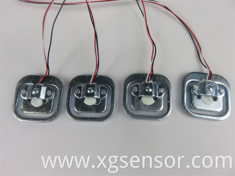 Hand Scale Load Cells